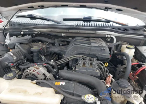 2010 Ford Explorer Xlt z USA, uszkodzony, nr VIN 1FMEU6DE4AUA03914